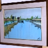 Quadro -Barena-