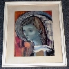 Quadro -Madonna spagnola-