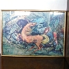 Quadro -Cavalli-