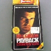 Videocassetta -Payback-