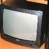 Tv color 15''