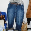 jeans donna premaman 4648