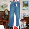jeans donna tg.40