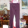 pantaloni donna tg. L