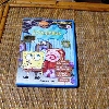 DVD Spongebob