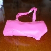 borsa fucsia