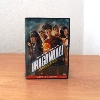 DVD -Dragonball evolution-