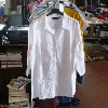 camicia bianca tg. 48