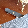 skate board roces