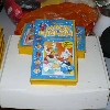 vhs magic English 6