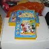 vhs magic English 7