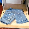 jeans tg 42