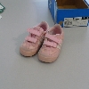 scarpe adidas rosa n. 20