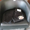 Jeans nero Paul Frank tg.27