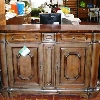 credenza 2 ante e cassetti