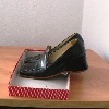 scarpe donna n. 38 con cucitura