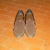 scarpe Valleverde 36 marrone