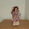 bambola da collezione