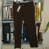 pantaloni marrone tg. 40