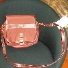 tracolla bordeaux Samsonite