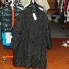 cappotto donna imbottito