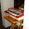 Pianola Bontempi