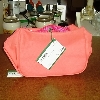 beauty case rosa