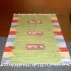 tappeto base verde (150x85)