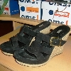 zeppa in corda nera n. 40 Ugg