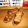 zeppa in corda beige n. 40 Ugg